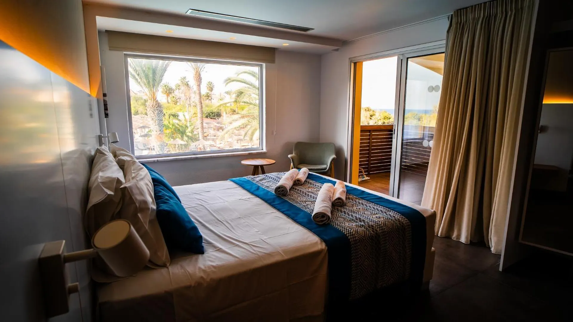Station touristique Malama Beach Holiday Village Protaras