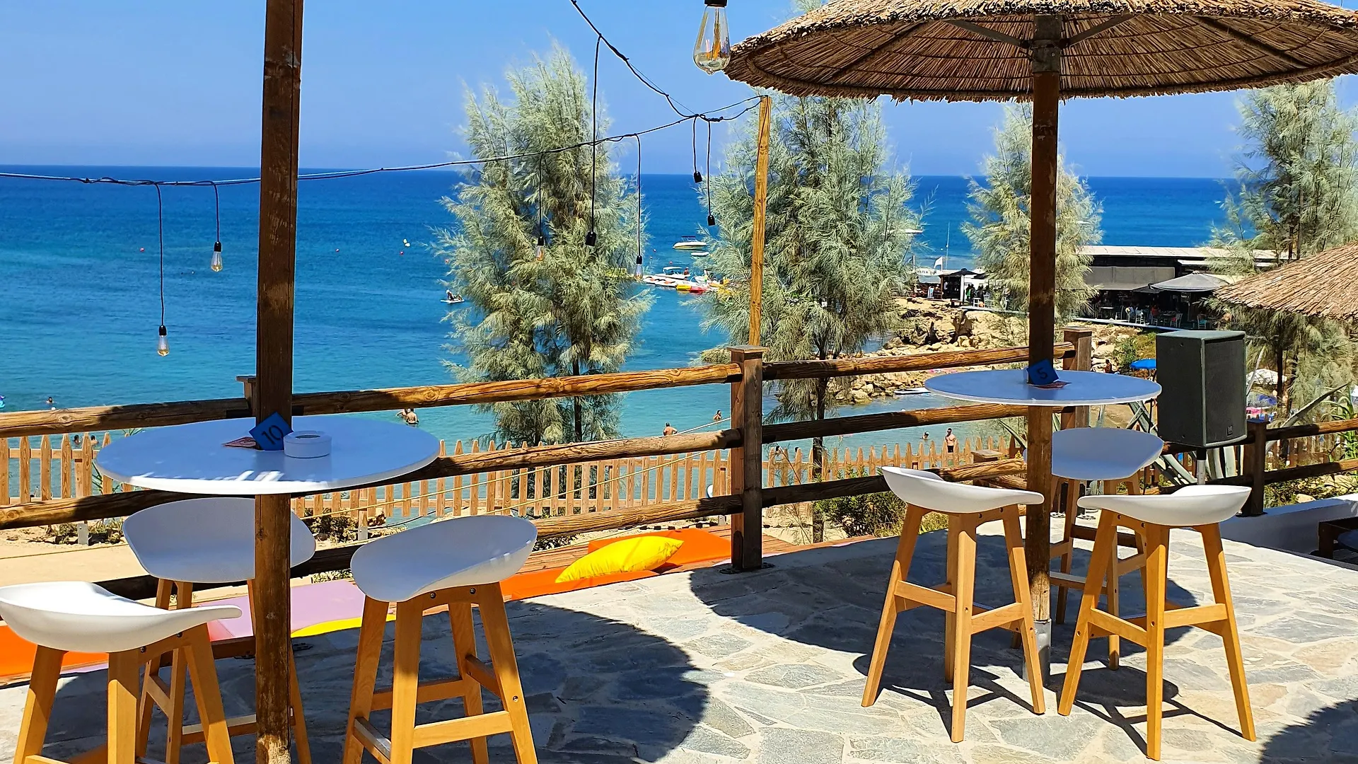 Malama Beach Holiday Village Protaras 4*,
