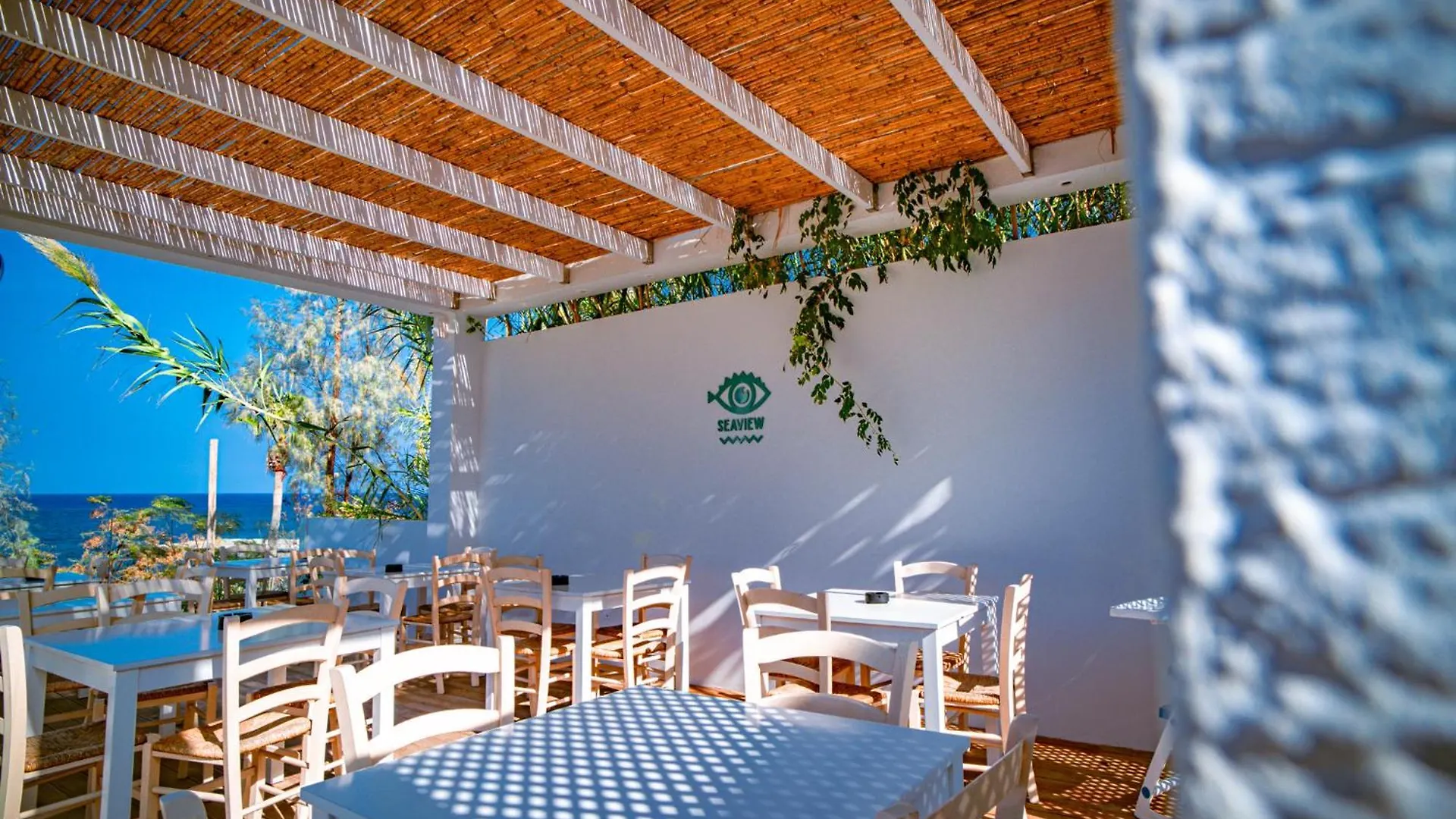 Malama Beach Holiday Village Protaras