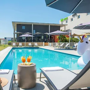 visit hotel