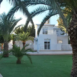 Appartement Flisvos, Protaras