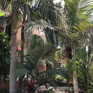 Appartement Constantaras, Protaras