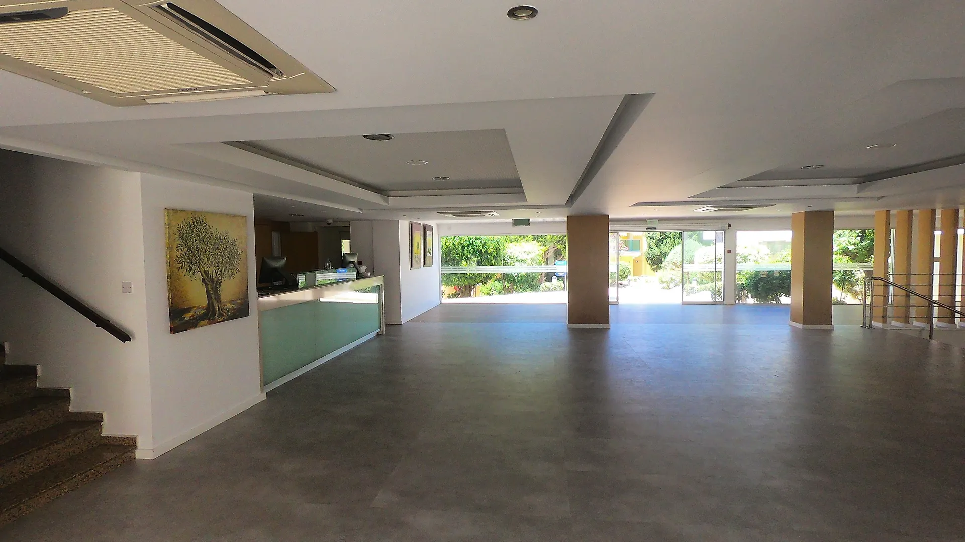 Malama Beach Holiday Village Protaras Resort