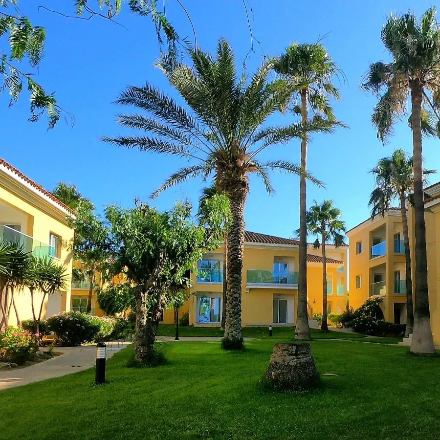 Malama Beach Holiday Village Protaras