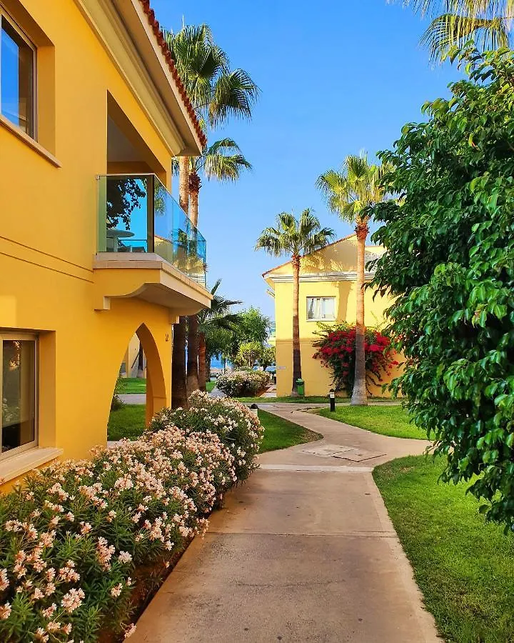 Malama Beach Holiday Village Protaras