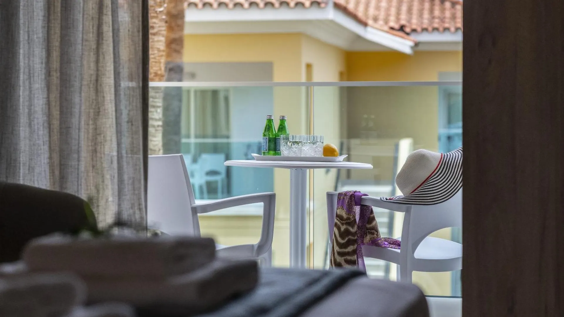 Resort Malama Beach Holiday Village Protaras