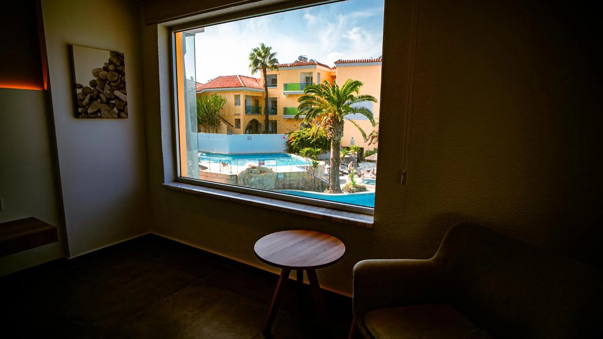 Malama Beach Holiday Village Protaras Resort