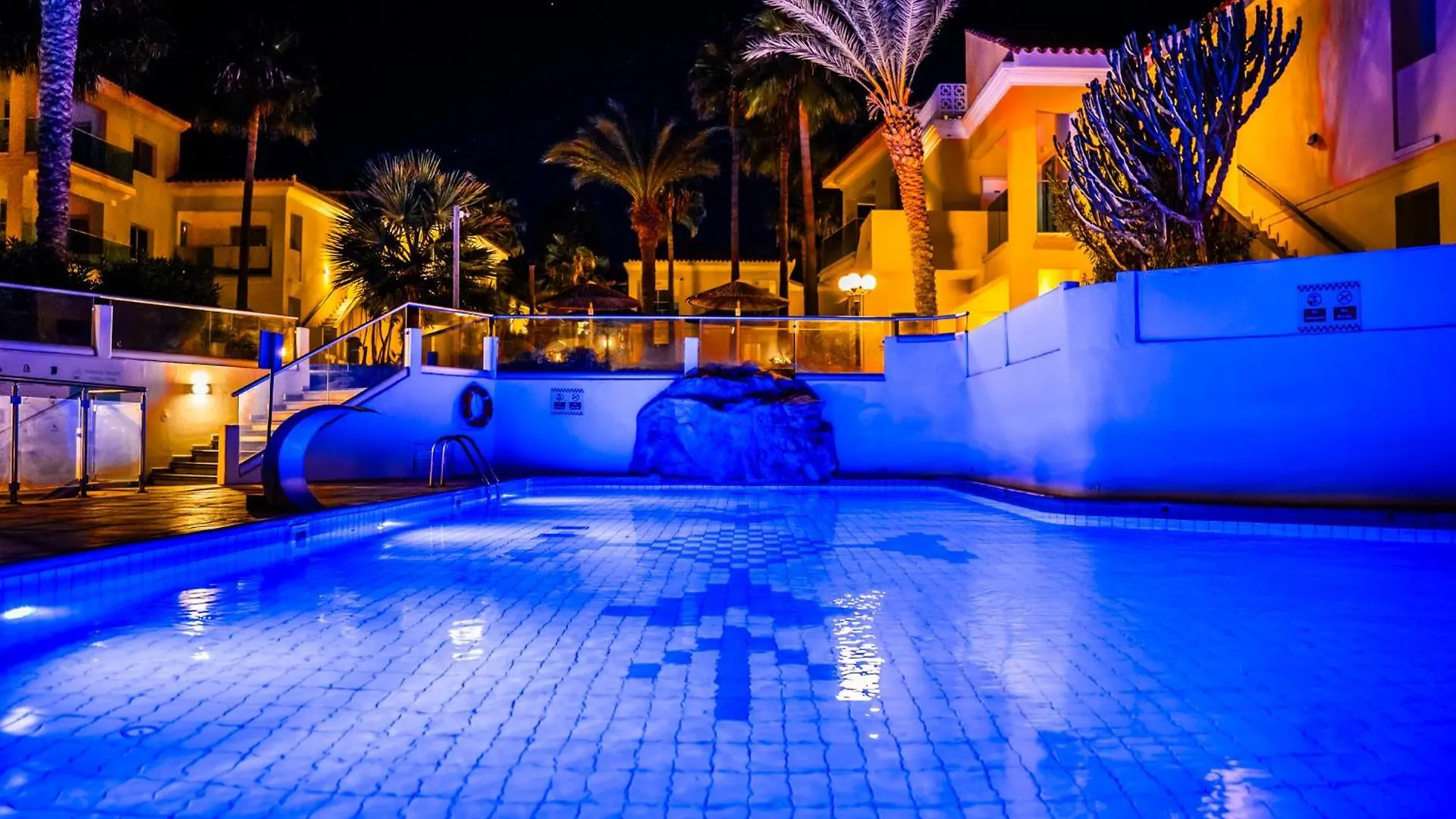 Malama Beach Holiday Village Protaras 4*,  Cyprus