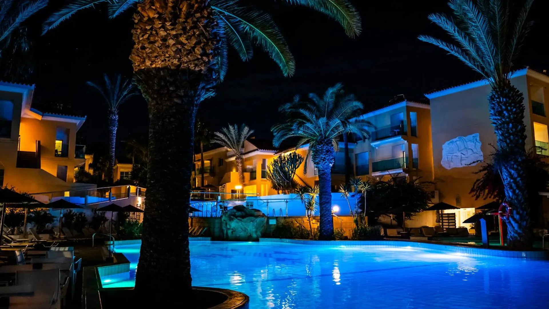 Malama Beach Holiday Village Protaras