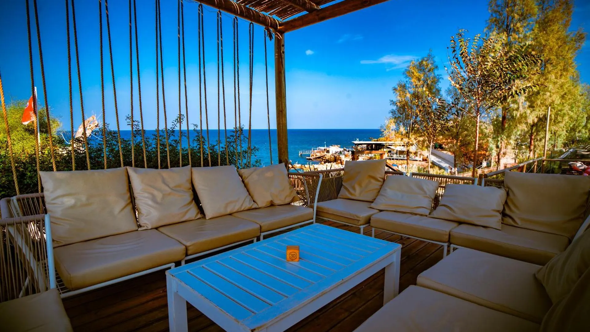 Malama Beach Holiday Village Protaras