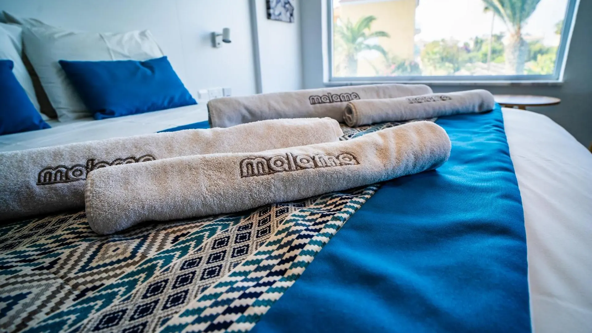Malama Beach Holiday Village Protaras