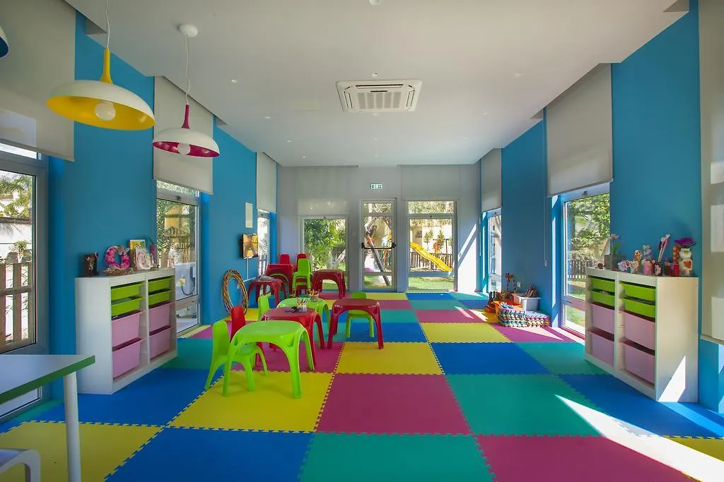 Malama Beach Holiday Village Protaras Resort