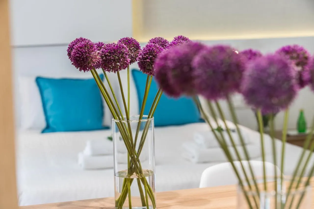 Resort Malama Beach Holiday Village Protaras